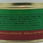 Grained Salmon Caviar (140g )