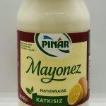 Pinar Mayonnaise 460g.