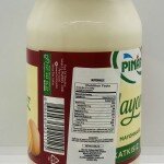 Pinar Mayonnaise 460g.