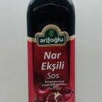 Arifoglu Pomegranate Sauce 1kg.