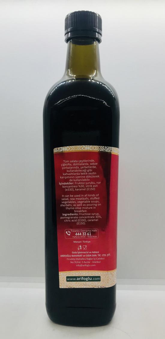 Arifoglu Pomegranate Sauce 1kg.