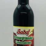 Sadaf Pomegranate Concentrate 335mL.