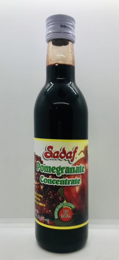 Sadaf Pomegranate Concentrate 335mL.