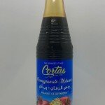 Cortas Pomegranate Molasses 410g.