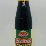 Baraka Pomegranate Molasses 250mL.