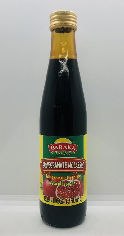 Baraka Pomegranate Molasses 250mL.