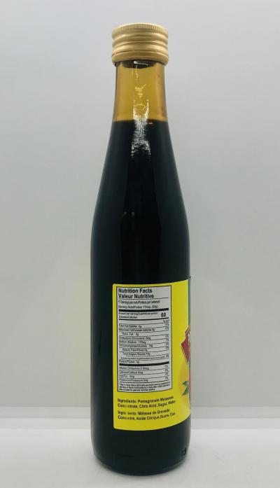 Baraka Pomegranate Molasses 250mL.