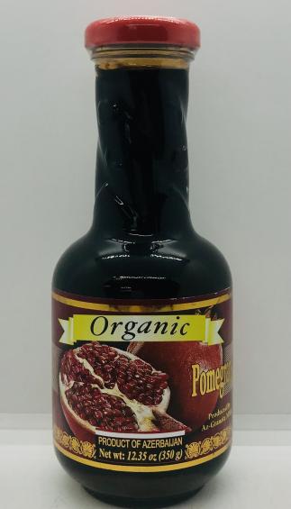 Narsharab Pomegranate Sauce 350g.