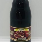 Organic Narsharab Pomegranate Sauce 290g.