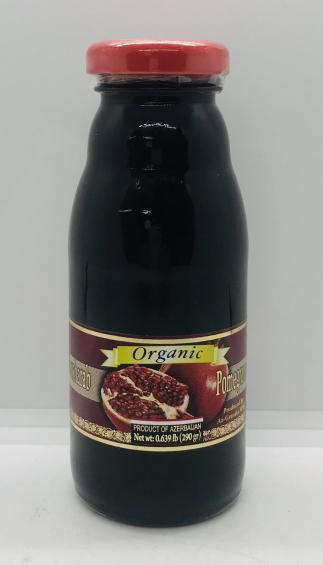 Organic Narsharab Pomegranate Sauce 290g.