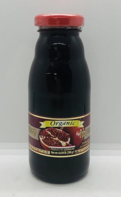 Organic Narsharab Pomegranate Sauce 290g.