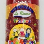 La Ricura Tutti Frutti Soda 2LT.