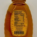 Marco Polo Acacia Honey 454g.