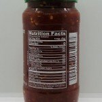 Chili Garlic Sauce 510g.