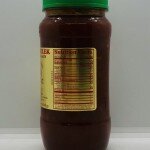 Sambal Oelek Chili Paste 510g.