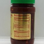 Sambal Oelek Chili Paste 226g.