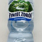 Zywiec Zdroj Niegazpwany 1.5L.