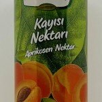 Tamek Apricot Nectar 250mL.