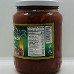 Teshini Retsepti Bulgarian Lecho 680g.