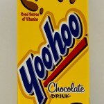 Yoo-Hoo Chocolate Drink 192mL.