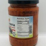 Balkan Valley Lutenitsa Hot 550g.