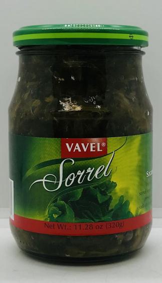 Vavel Sorrel 320g.