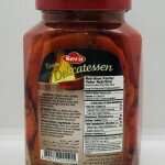 Sera Delicatessen Roasted Red Peppers 680g.