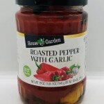 House Of Garden Pepper w Garlic 540g.