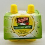 Sophia Squeezed Lemon 250mL.