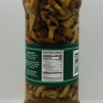 Whole Mushroom Nameko 580mL.