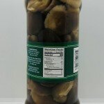 Reis Whole Mushrooms Shiitake 580mL.