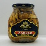 Mikado Nameko Mushrooms 530g.