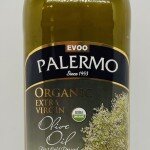 Evoo Palermo Olive Oil 1L.