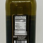 Evoo Palermo Olive Oil 1L.