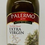 Palermo Extra Virgin Olive Oil 1L.