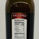 Palermo Extra Virgin Olive Oil 1L.