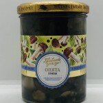 Gribnoy Dozhd Honey Mushrooms 400g.