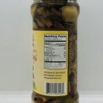 Rp Suillus Mushrooms 530g.