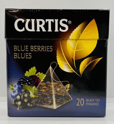 Curtis Blue Berries Blues Black Tea 20