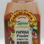 Spices Paprika Powder (7 Oz.)