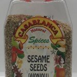 Spices Sesame Seeds (8 oz.)