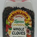 Spices Whole Cloves (5 oz.)