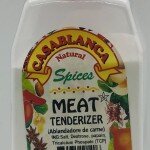 Spices Meat Tenderizer (14 oz.)