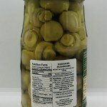 Veres Marinated Mushrooms 438g.