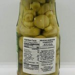 Veres Delicacy Marinated Champignons 276g.