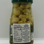 Veres Pickled Champignons Posolskiye 280mL.