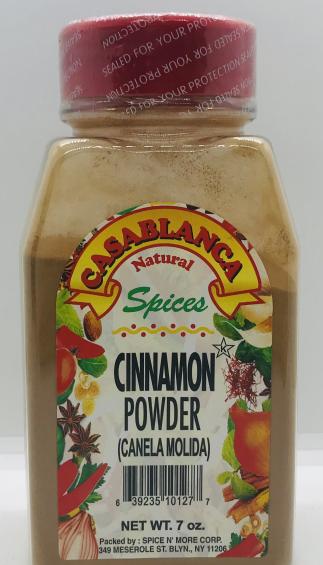 Spices Cinnamon Powder (7 oz.)