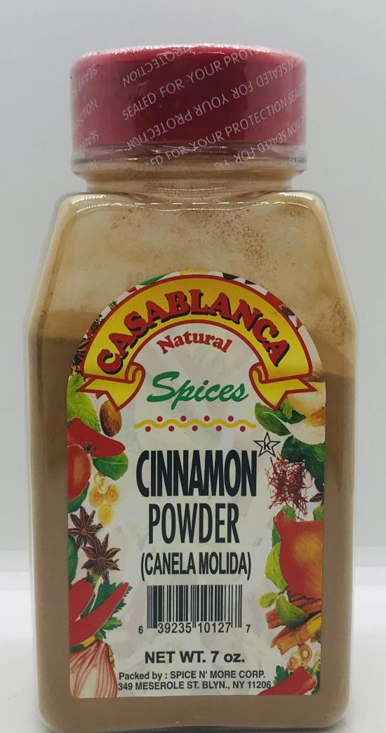 Spices Cinnamon Powder (7 oz.)