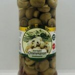 Garden Made Marinated Champignon Mushrooms 320g.