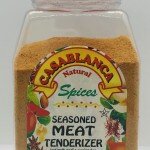 Spices Seasoned Meat (14 Oz.)